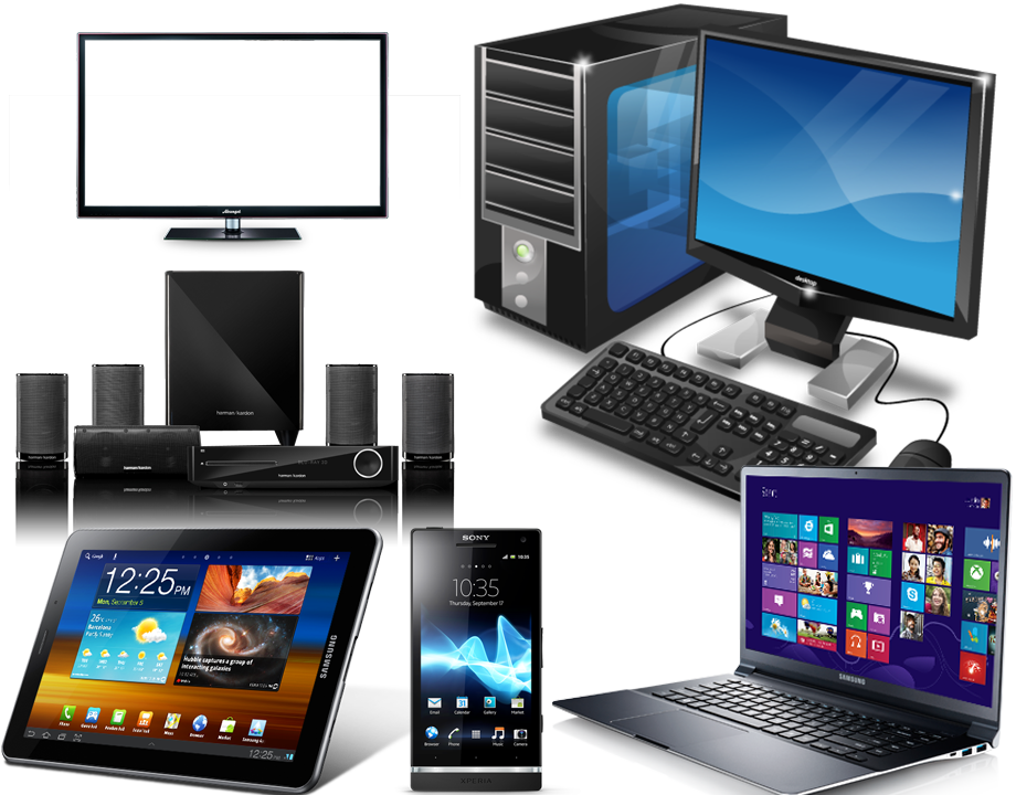 Welcome to Electracka | World's No. 1 100% free electronics tracking ...